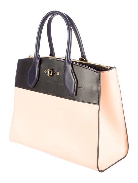 louis vuitton sail city bags|City Steamer Soft MM .